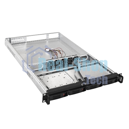 Серверный корпус ExeGate Pro EX288493RUS 1U660-HS04 (RM 19