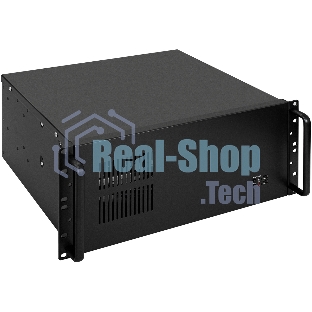 Серверный корпус ExeGate Pro 4U300-08 (RM 19