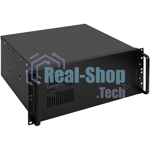 Серверный корпус ExeGate Pro 4U300-08 (RM 19