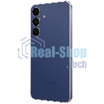 Смартфон Samsung Galaxy S25 FE SM-S731B 8/512Gb, темно-синий