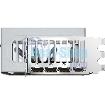 Видеокарта Gigabyte PCI-E 5.0 GV-N5080AORUSM ICE-16GD 1.0 NVIDIA GeForce RTX 5080 16Gb 256bit GDDR7 2617/30000 HDMIx1 DPx3 HDCP Ret