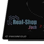 Индукционная варочная панель Maunfeld AVI3021BK