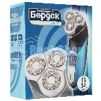 Электробритва Бердск 3363А