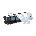 Накопитель SSD Apacer M.2 2280 4Tb AS2280F4 Client SSD AP4TbAS2280F4-1 Standard(Single)