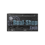 Блок питания MSI MAG A1250GL PCIE5, 1250W, 80 PLUS Gold, полностью модульный, ATX 3.0, PCIE5