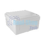 Коробка распределительная DKC 53810 ОП 100х100х50, гладкие стенки, IP56