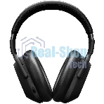Беспроводные/проводные наушники EPOS/Sennheiser ADAPT 660 черный, полноразмерные, Bluetooth + USB, активное шумоподавление