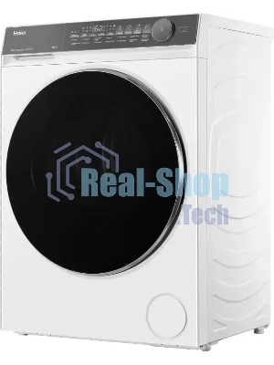 Сушильная машина Haier HD80-A2367U1 кл.энер.:A++ макс.загр.:8кг белый (CF0JC5E00RU)