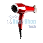 Фен Galaxy Line GL 4365 красный, 2400 Вт