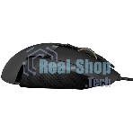 Мышь проводная Logitech G502 HERO черный, 25600 dpi, USB, кнопки - 11