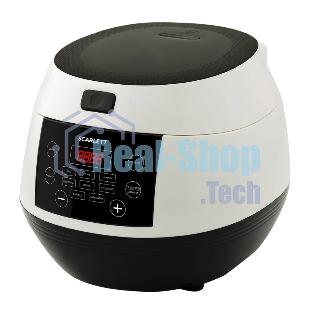 Мультиварка Scarlett SC-MC410S26 белый