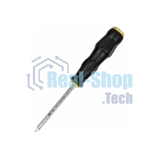 Крестовая отвертка со сквозным хвостовиком (ударная) Deli DL627004 PH2x100