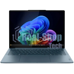Ноутбук Lenovo Yoga Slim7 14AKP10 Ryzen AI 5 340 16Gb SSD1Tb AMD Radeon 840M 14