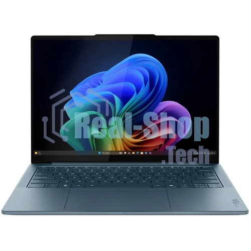 Ноутбук Lenovo Yoga Slim7 14AKP10 Ryzen AI 5 340 16Gb SSD1Tb AMD Radeon 840M 14