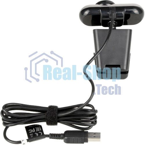Веб-камера A4Tech PK-920H 1920x1080, 30 кадр/с, USB Type-A, микрофон (шумоподавление)