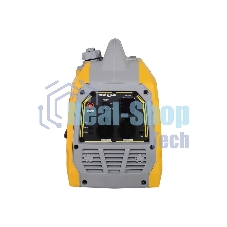 Инверторный генератор Huter DN A2,2SI Grey