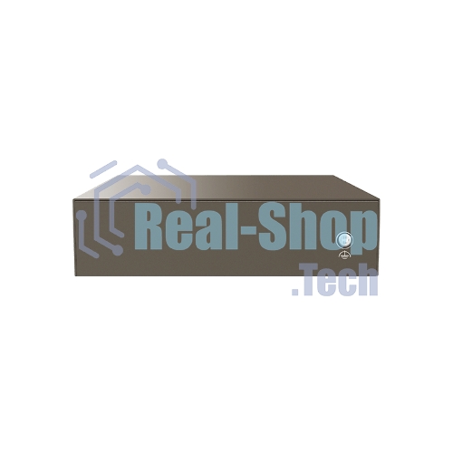 Коммутатор гигабитный IP-COM G1105PD-5-портовый PD с 4 портами PoE