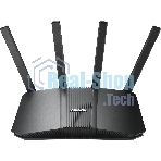 Роутер беспроводной Asus RT-BE58U BE3600 100/1000/2500BASE-T черный