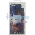Чехол (клип-кейс) Gresso Meridian, для Xiaomi Poco M4 Pro 5G, черный gr17aaae8992