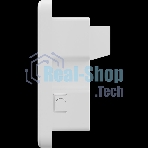 Точка доступа Wi-Fi Huawei Wireless LAN Equipment, AP160 (11ax indoor,2+2 dual bands,smart antenna), RJ45*2, 11ax,dual bands
