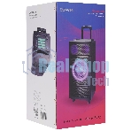 Минисистема AIWA CAS-2021 черный