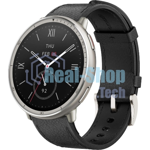 Умные часы Amazfit Active 2R A2437 Premium 43.9мм 1.32