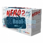 Колонка беспроводная Smartbuy HERO 2, синий