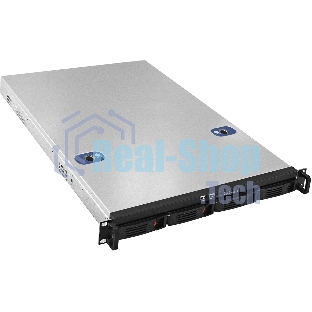 Серверный корпус ExeGate Pro EX288493RUS 1U660-HS04 (RM 19