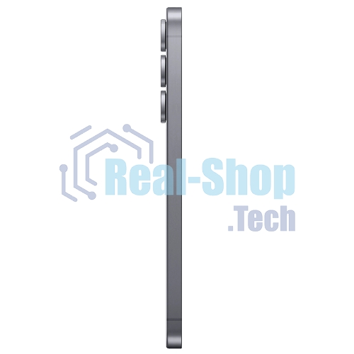 Смартфон Samsung Galaxy S25 FE SM-S731B 8/512Gb, темно-синий