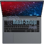 Ноутбук IRU Tactio 16ALB Core i5 1235U 16Gb SSD256Gb Intel UHD Graphics 16