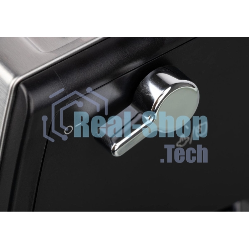 Кофеваркa DeLonghi ECP33.21.BK