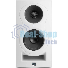 Акустическая система (студийный монитор) Kali Audio IN-5W 160 Вт, НЧ 5