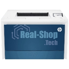 Принтер лазерный HP Color LaserJet Pro 4203dn (4RA89A), A4, цветной, печ. 33 стр/мин., 600x600 dpi, USB, Ethernet RJ-45