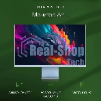 Монитор 27
