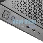 Компьютерный корпус Silverstone SST-RM51
