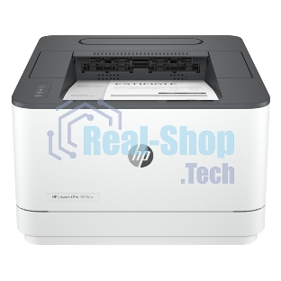 Принтер лазерный HP LaserJet Pro 3003dw (3G654A), A4, ч/б, печ. 33 стр/мин., 1200x1200 dpi, Ethernet (RJ-45), USB 2.0, Wi-Fi