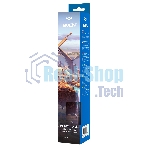 Игровой коврик для мыши (230 х 200 х 2 мм, ткань, резина) SVEN MP-G03S Island