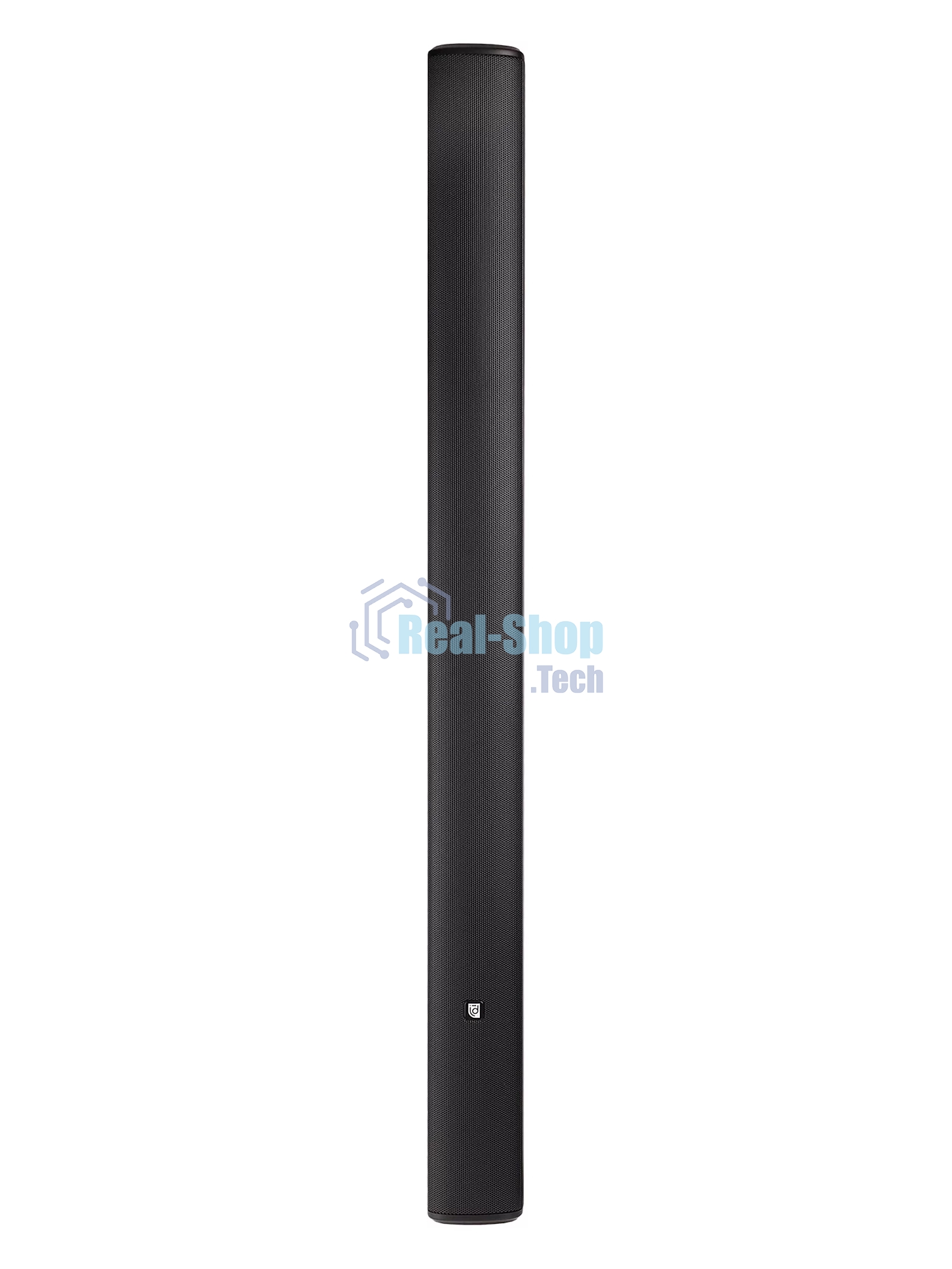 Звуковая колонна Intrend ITSPK-CL925-B пассивная, 9x2.5