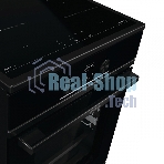 Плита Электрическая Gorenje GEIT5C60BPG черный