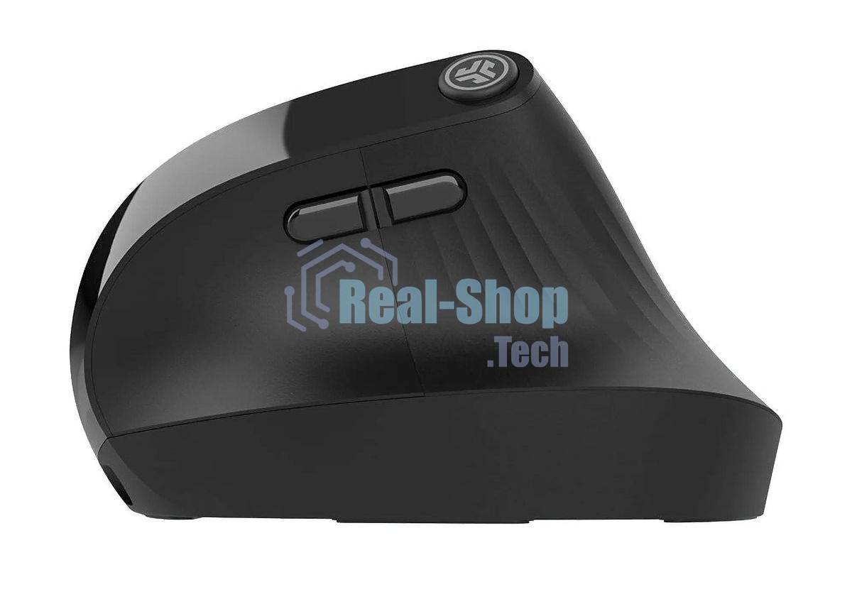 Мышь беспроводная Jlab JBuds Ergonomic с функцией подзарядки, Link USB- A