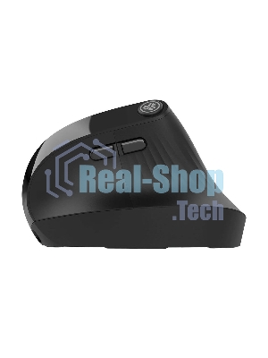Мышь беспроводная Jlab JBuds Ergonomic с функцией подзарядки, Link USB- A