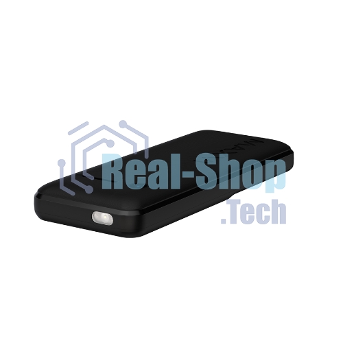 Мобильный телефон Maxvi C38 черный