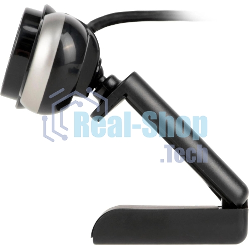 Веб-камера A4Tech PK-920H 1920x1080, 30 кадр/с, USB Type-A, микрофон (шумоподавление)