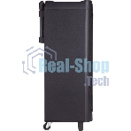 Минисистема SUPRA SMB-820 черный 550Вт FM USB BT SD