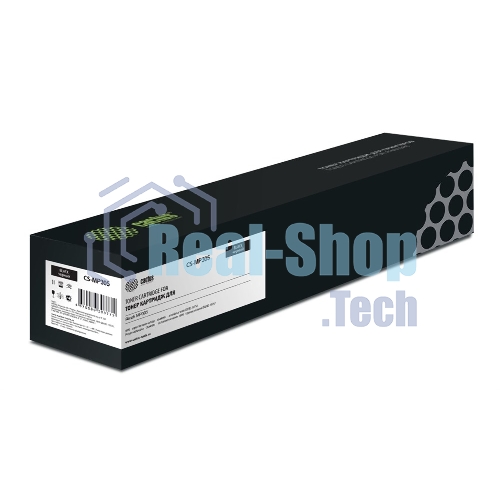 Картридж лазерный Cactus CS-MP305 (842142/842347) черный (9000 стр.) для Ricoh MP305