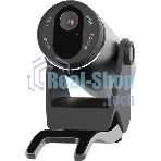 Веб-камера Fanvil CM60 1920x1080, 30 кадр/с, USB Type-A, шторка приватности, универсальное крепление