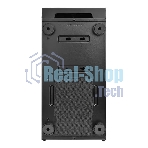Компьютерный корпус Versa H17/черный/Win/SPCC CA-1J1-00S1WN-00(870901)
