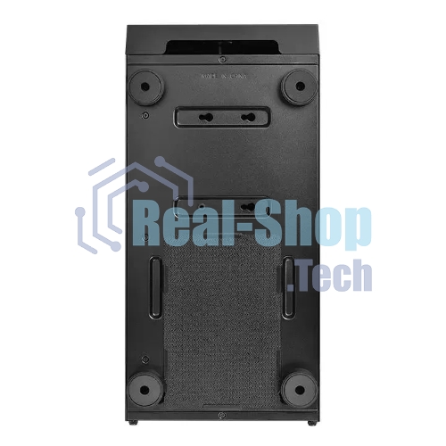 Компьютерный корпус Versa H17/черный/Win/SPCC CA-1J1-00S1WN-00(870901)