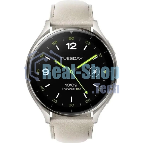 Умные часы Xiaomi Watch 2, 1.43