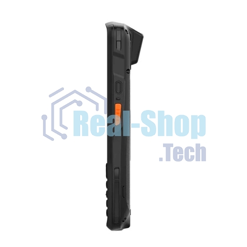 Терминал сбора данных UROVO CT48S 2D Imager Urovo SE2030, 4 гб/64 гб, Android 12, USB, Bluetooth, WiFi, NFС, GSM, 4G LTE, GPS, SIM-карта, 3G LTE, 4.0